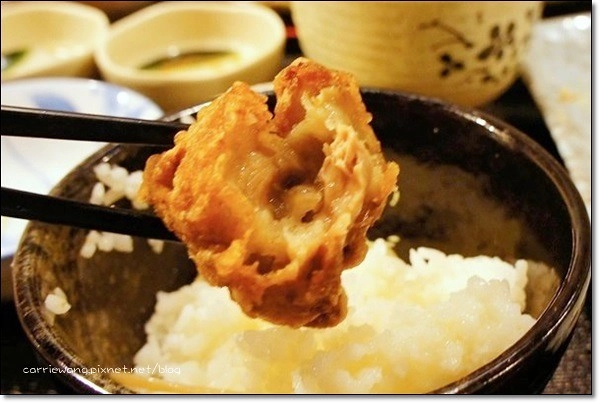 【台中日式餐廳】明男的廚房和風創意家庭料理。日籍老闆親自掌廚哦! @飛天璇的口袋