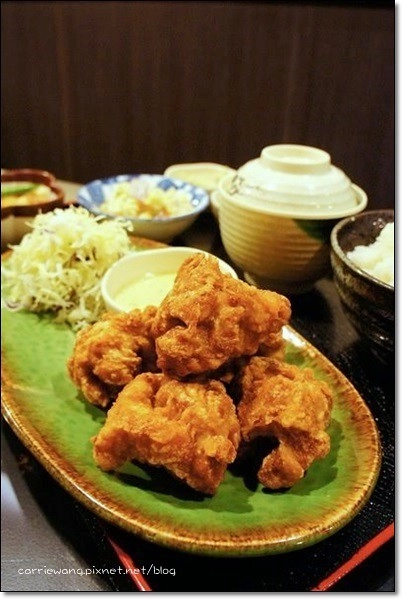 【台中日式餐廳】明男的廚房和風創意家庭料理。日籍老闆親自掌廚哦! @飛天璇的口袋