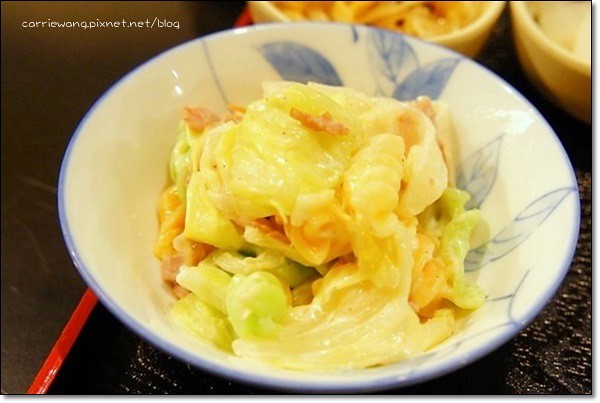 【台中日式餐廳】明男的廚房和風創意家庭料理。日籍老闆親自掌廚哦! @飛天璇的口袋