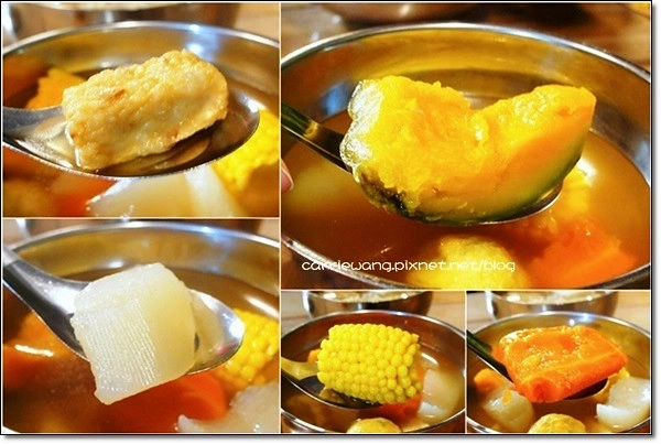 【台中美食推薦】喜福神關東煮。隱身巷弄裡,自家庭院營業,好吃便宜又大碗 @飛天璇的口袋