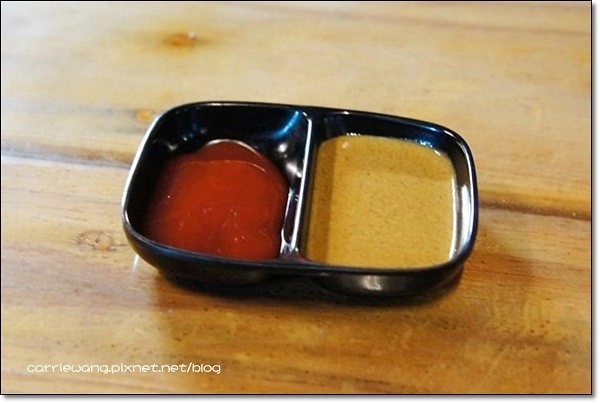 【台中美食推薦】喜福神關東煮。隱身巷弄裡,自家庭院營業,好吃便宜又大碗 @飛天璇的口袋