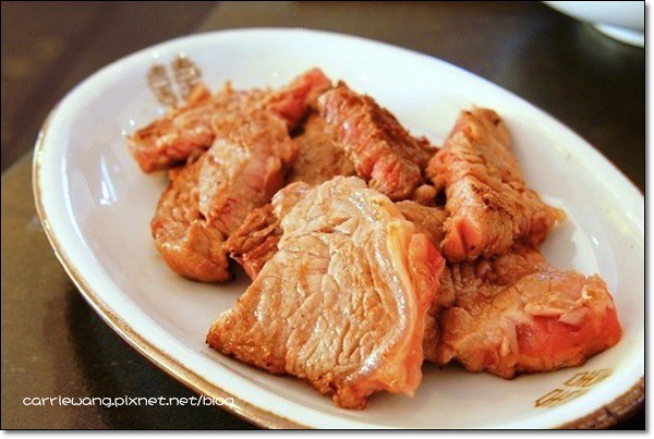 三元韓式花園餐廳:正宗的韓式料理果真不凡,週年慶餐點半價優惠 @飛天璇的口袋