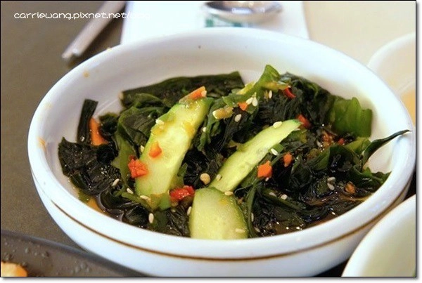 三元韓式花園餐廳:正宗的韓式料理果真不凡,週年慶餐點半價優惠 @飛天璇的口袋