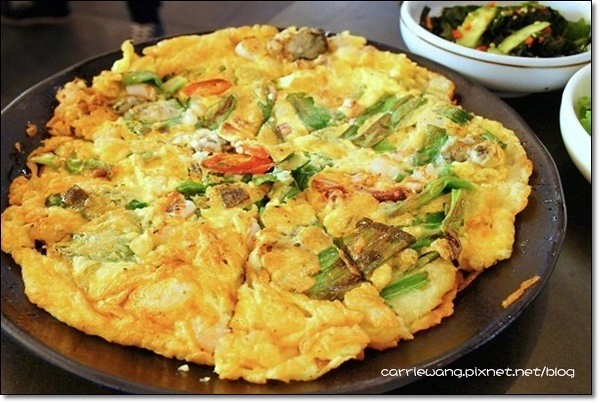 三元韓式花園餐廳:正宗的韓式料理果真不凡,週年慶餐點半價優惠 @飛天璇的口袋