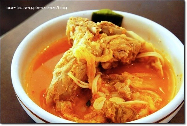 三元韓式花園餐廳:正宗的韓式料理果真不凡,週年慶餐點半價優惠 @飛天璇的口袋