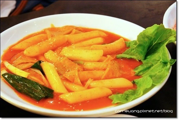 三元韓式花園餐廳:正宗的韓式料理果真不凡,週年慶餐點半價優惠 @飛天璇的口袋