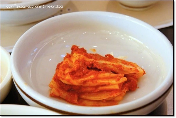 三元韓式花園餐廳:正宗的韓式料理果真不凡,週年慶餐點半價優惠 @飛天璇的口袋