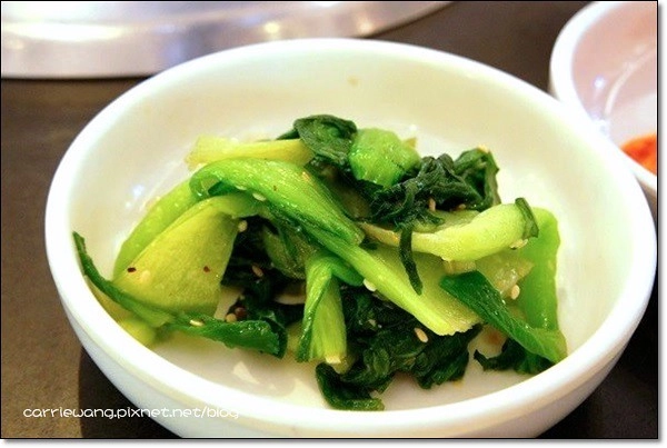 三元韓式花園餐廳:正宗的韓式料理果真不凡,週年慶餐點半價優惠 @飛天璇的口袋