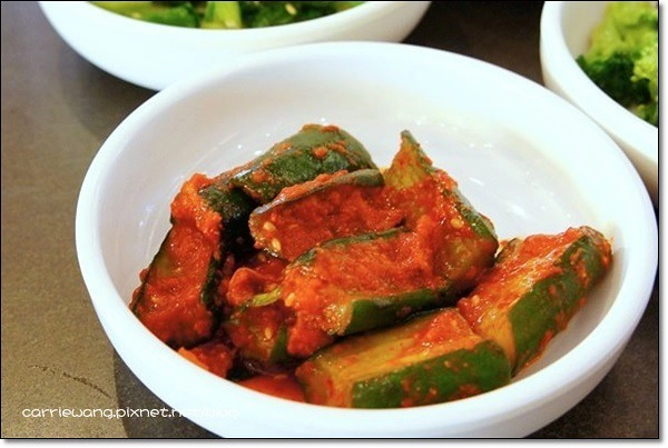 三元韓式花園餐廳:正宗的韓式料理果真不凡,週年慶餐點半價優惠 @飛天璇的口袋