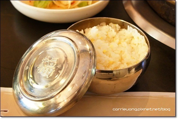 三元韓式花園餐廳:正宗的韓式料理果真不凡,週年慶餐點半價優惠 @飛天璇的口袋