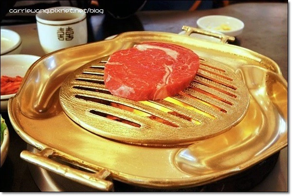 三元韓式花園餐廳:正宗的韓式料理果真不凡,週年慶餐點半價優惠 @飛天璇的口袋