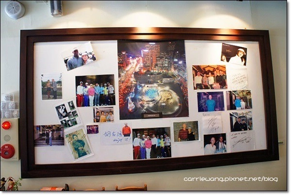 三元韓式花園餐廳:正宗的韓式料理果真不凡,週年慶餐點半價優惠 @飛天璇的口袋