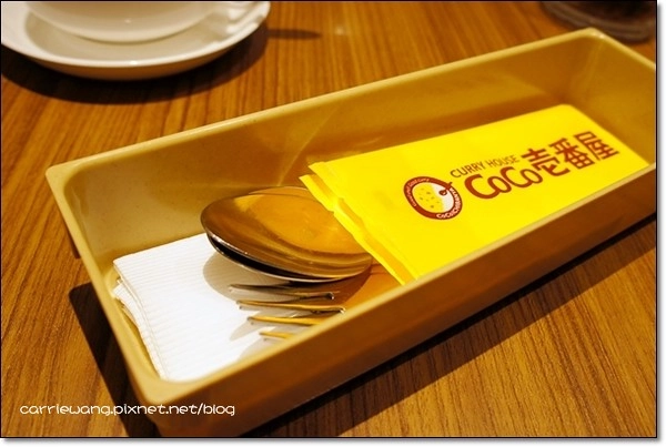 台中北區|CoCo壹番屋咖哩 中友百貨B3.日本來開的咖哩專賣店,兒童餐CP值高還送扭蛋 @飛天璇的口袋