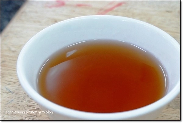 老向的店麵食:北平路超人氣麵店,連王品集團戴勝益董事長也推薦的好料理 @飛天璇的口袋