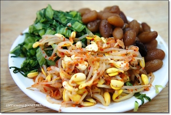 老向的店麵食:北平路超人氣麵店,連王品集團戴勝益董事長也推薦的好料理 @飛天璇的口袋