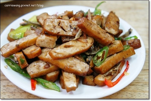 老向的店麵食:北平路超人氣麵店,連王品集團戴勝益董事長也推薦的好料理 @飛天璇的口袋