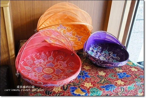 【台中異國料理】薩藍馬來西亞料理(原:新萬利肉骨茶餐廳)。不用出國就可以吃到道地的南洋料理 @飛天璇的口袋