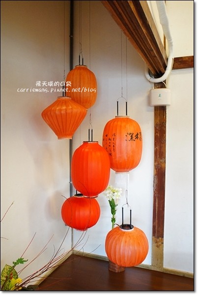 【台中旅遊景點】台中刑務所演武場(道禾六藝文化館)。到武道館喝下午茶,感受濃濃的日本風情 @飛天璇的口袋