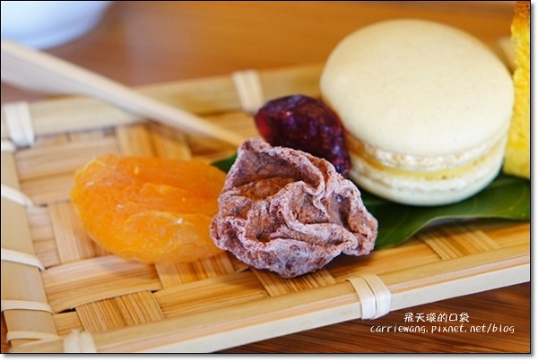 【台中旅遊景點】台中刑務所演武場(道禾六藝文化館)。到武道館喝下午茶,感受濃濃的日本風情 @飛天璇的口袋