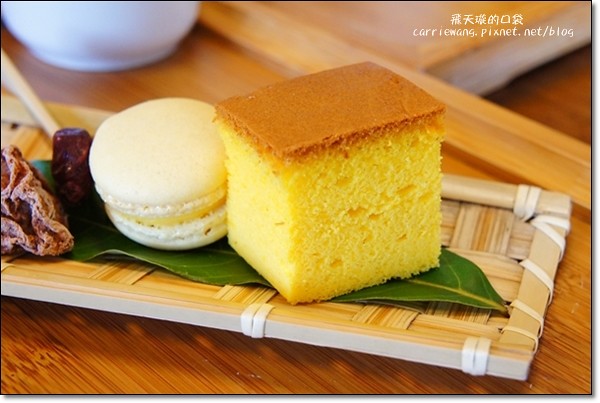 【台中旅遊景點】台中刑務所演武場(道禾六藝文化館)。到武道館喝下午茶,感受濃濃的日本風情 @飛天璇的口袋