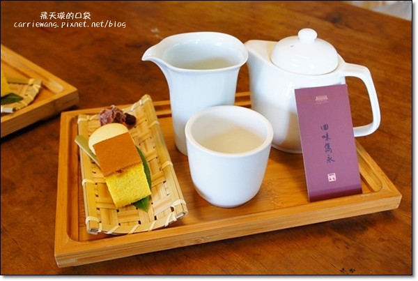 【台中旅遊景點】台中刑務所演武場(道禾六藝文化館)。到武道館喝下午茶,感受濃濃的日本風情 @飛天璇的口袋