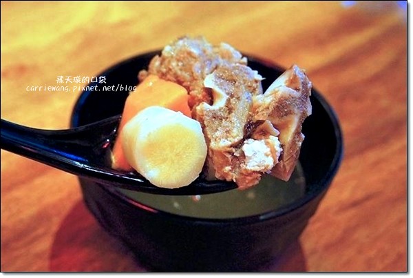 【台中日式餐廳】隱し藏丼飯達人@市政店。丼飯表現不俗,價格也合理 @飛天璇的口袋