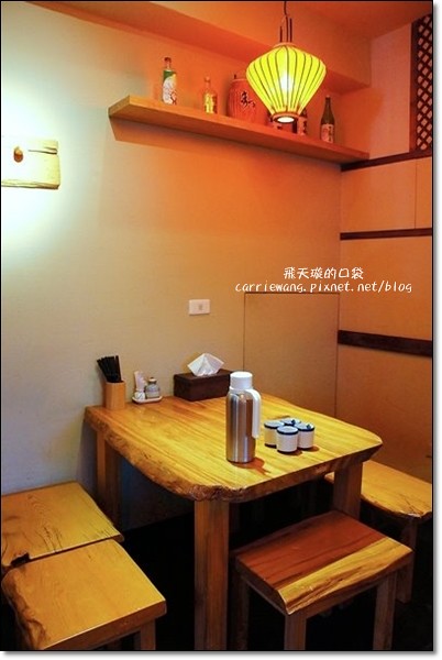 【台中日式餐廳】隱し藏丼飯達人@市政店。丼飯表現不俗,價格也合理 @飛天璇的口袋