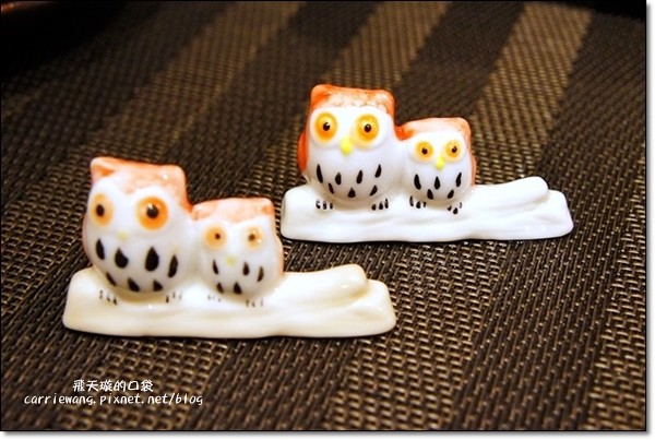 【台中日式餐廳】Huku幸福食尚創作料理。海鮮牛肉丼超澎派,吃了果真會幸福… @飛天璇的口袋