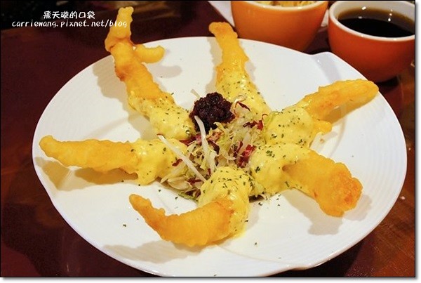 【台中餐廳推薦】杯子田.Cupfoods Farm。創意時尚料理,Fusion風味做法 @飛天璇的口袋