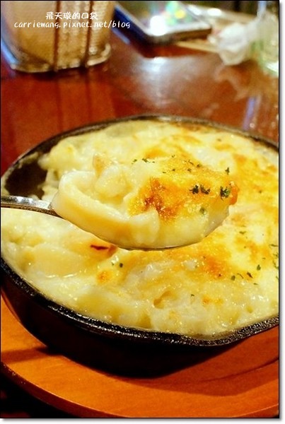 【台中餐廳推薦】杯子田.Cupfoods Farm。創意時尚料理,Fusion風味做法 @飛天璇的口袋