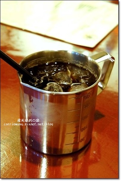 【台中餐廳推薦】杯子田.Cupfoods Farm。創意時尚料理,Fusion風味做法 @飛天璇的口袋