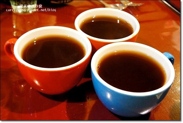 【台中餐廳推薦】杯子田.Cupfoods Farm。創意時尚料理,Fusion風味做法 @飛天璇的口袋