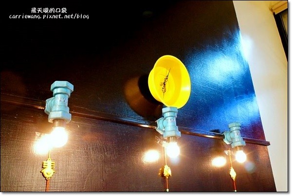 【台中餐廳推薦】杯子田.Cupfoods Farm。創意時尚料理,Fusion風味做法 @飛天璇的口袋