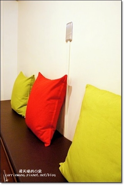 【台中餐廳推薦】杯子田.Cupfoods Farm。創意時尚料理,Fusion風味做法 @飛天璇的口袋