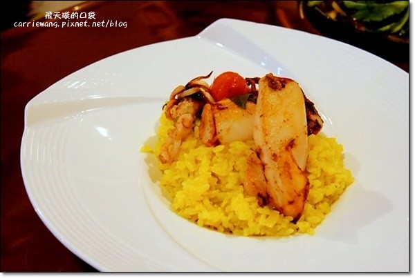 【台中餐廳推薦】杯子田.Cupfoods Farm。創意時尚料理,Fusion風味做法 @飛天璇的口袋