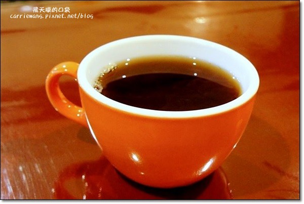 【台中餐廳推薦】杯子田.Cupfoods Farm。創意時尚料理,Fusion風味做法 @飛天璇的口袋