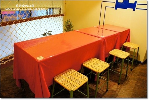 【台中餐廳推薦】杯子田.Cupfoods Farm。創意時尚料理,Fusion風味做法 @飛天璇的口袋