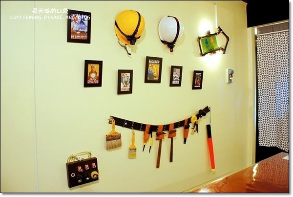 【台中餐廳推薦】杯子田.Cupfoods Farm。創意時尚料理,Fusion風味做法 @飛天璇的口袋