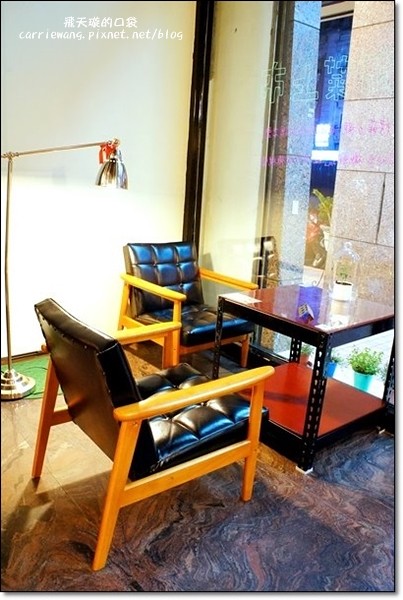 【台中餐廳推薦】杯子田.Cupfoods Farm。創意時尚料理,Fusion風味做法 @飛天璇的口袋