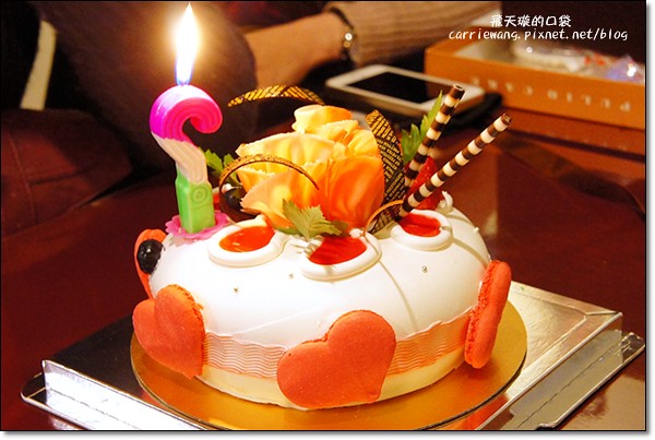 【台中餐廳推薦】杯子田.Cupfoods Farm。創意時尚料理,Fusion風味做法 @飛天璇的口袋