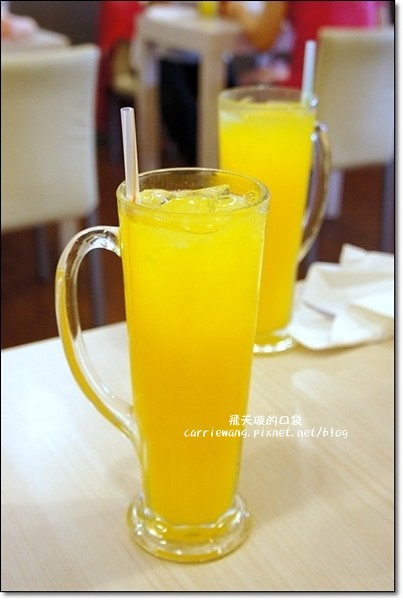 【台中義大利麵】小慢慢義大利麵。中興大學商圈平價、CP值很高的餐廳推薦 @飛天璇的口袋