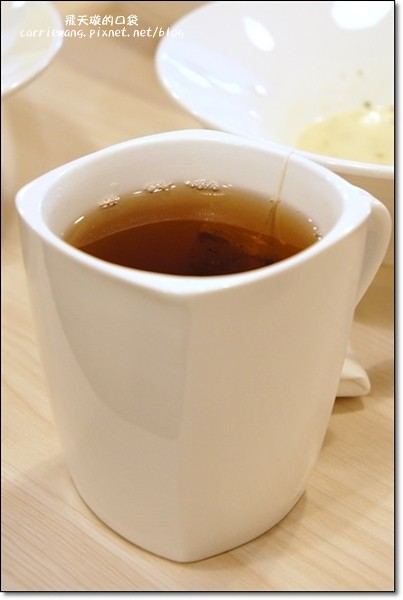 【台中義大利麵】小慢慢義大利麵。中興大學商圈平價、CP值很高的餐廳推薦 @飛天璇的口袋