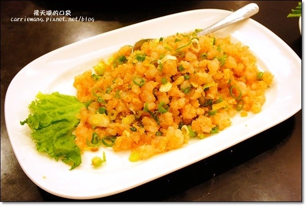 【台中合菜餐廳】豐原飯菜舖子。菜色有創意,CP值高,聚餐推薦的好地方 @飛天璇的口袋