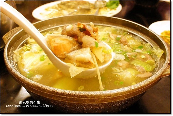 【台中合菜餐廳】豐原飯菜舖子。菜色有創意,CP值高,聚餐推薦的好地方 @飛天璇的口袋