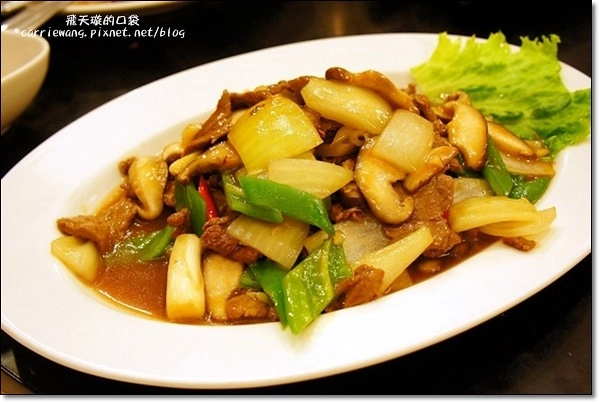 【台中合菜餐廳】豐原飯菜舖子。菜色有創意,CP值高,聚餐推薦的好地方 @飛天璇的口袋