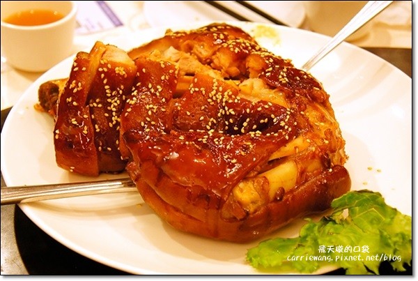 【台中合菜餐廳】豐原飯菜舖子。菜色有創意,CP值高,聚餐推薦的好地方 @飛天璇的口袋