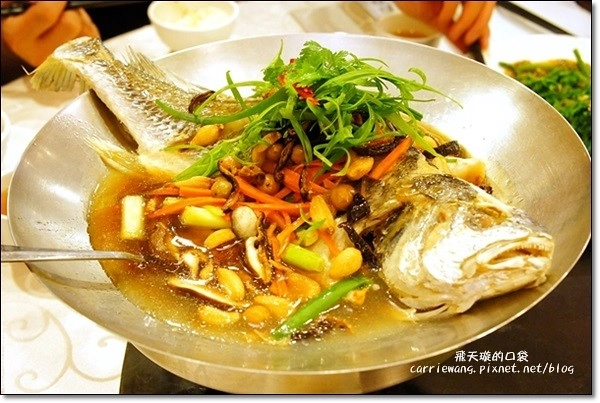 【台中合菜餐廳】豐原飯菜舖子。菜色有創意,CP值高,聚餐推薦的好地方 @飛天璇的口袋