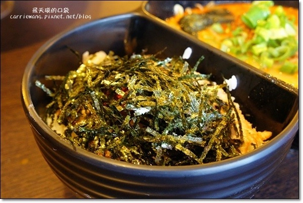 【台中拉麵推薦】赤坂拉麵。日本電視冠軍拉麵,肋排真是太威了,口味還可以客製化 @飛天璇的口袋