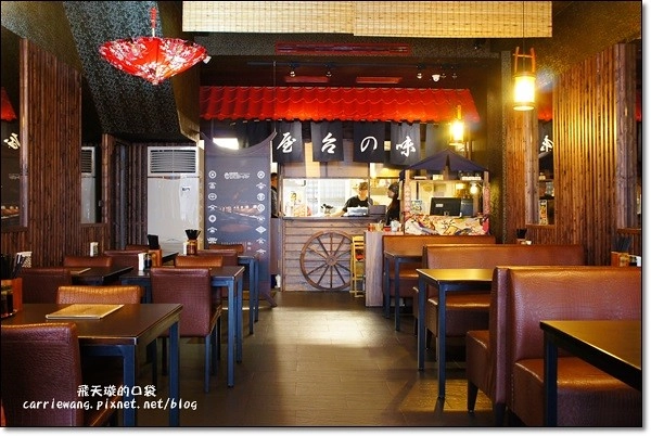 【台中拉麵推薦】赤坂拉麵。日本電視冠軍拉麵,肋排真是太威了,口味還可以客製化 @飛天璇的口袋