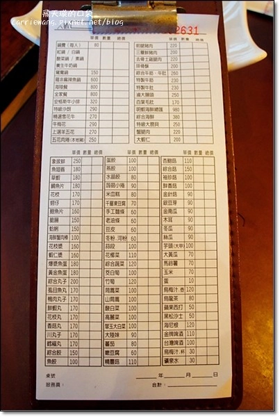 【台中火鍋餐廳】十八梯麻辣鍋。不麻不辣的麻辣火鍋,聽說羅非魚鍋是最推薦的? @飛天璇的口袋